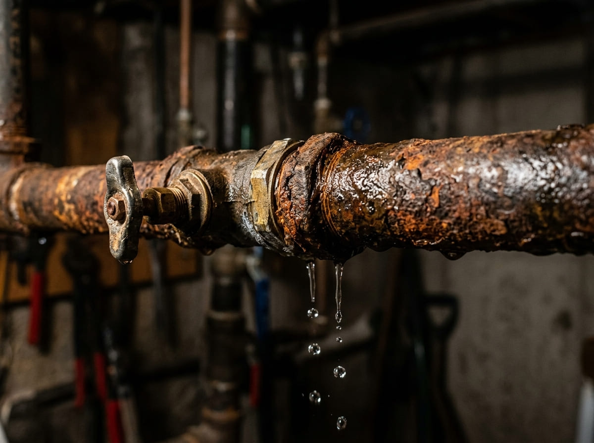 Slab Leak Detection & Repair in Jefferson City